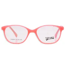 Armação para Óculos de Grau RX Visard TY5054 47-16-130 C3 - Rosa