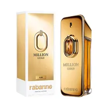 Paco 1 Million Gold Elixir Parfum Intense 200ML