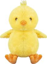 Pelucia Pintinho Your Planet Eco Toys - 444056 (28CM)