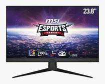 Monitor LED 23.8" MSI G2412V Ips FHD 100HZ 1MS