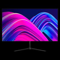 Monitor Gamer Aigo Darkflash 24" Full HD 144HZ HDMI Ips - Preto