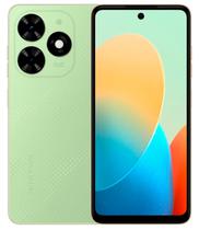 Celular Tecno Spark Go 2024 BG6 64GB / 3GB Ram / Dual Sim / Tela 6.6 / Cam 13MP - Verde