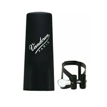 Abrazadera Vandoren Ligature LC51BP