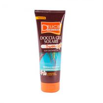 Gel de Banho Delice Solaire Doccia Gel Solare Bronze 250ML