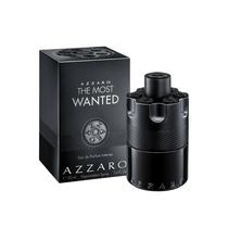 Azzaro Perfume Wanted The Most Mas s/C