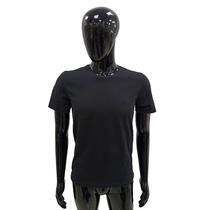 Camiseta John John Masculino 41-54-0125-009 M - Preto