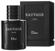 Dior Sauvage Elixir Spray 60ML