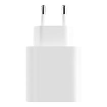 Carregador de Parede Xiaomi Mi 33W Wall Charger USB-C + USB-A AD332EU