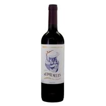 Vinho Los Boldos Momentos Reserva Carmenere 750ML - 7804338000915