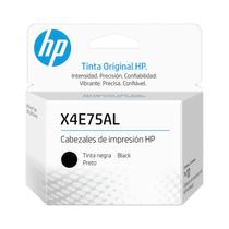 Cabezal de Impresion HP Inktank X4E75A Negro