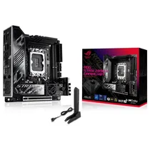 Placa Mae Intel (1851) Asus Z890-I Rog Strix Gaming Wifi 90MB1IC0-M0EAY1