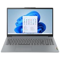 Notebook Lenovo Ideapad Slim 3 82XB008LUS Intel Core i3-N305 / 8GB-Ram / 256GB-SSD / 15"