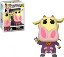 Funko Pop Cow & Chicken Super Cow 1071