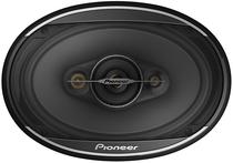 Alto Falante Pioneer TS-A6968S 6X9 450W