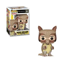 MuÑeco Funko Pop TelevisióN Friends Ross Geller 1648