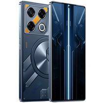 Smartphone Infinix GT 20 Pro X6871 NFC Dual Sim de 256GB/12GB Ram de 6.78" 108+2+2MP/32MP - Mecha Orange