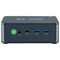 Mini PC Gmktec Nucbox M6 AMD Ryzen 5 6600H de 3.5GHZ / 16GB de Ram / 1TB SSD