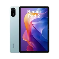 Tablet Xiaomi Redmi Pad 2 8GB 512GB 11" Verde