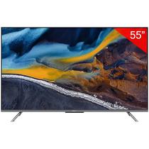 Xiaomi TV Smart 55" Qled Q2 L55M7-Q2SA Plastico 100-240V ~ 50/60HZ Gris