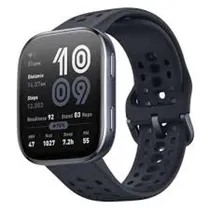 Relogio Xiaomi Amazfit Bip 6 A2435 Preto