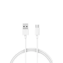 Cabo USB - Tipo C Xiaomi SJX14ZM - 1M