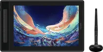 Mesa Digitalizadora Huion Kamvas Pro 13 (2.5K) GT1302 286.5 X 179MM