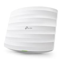 TP-Link Punto de Acceso EAP225 Plastico 2.4GHZ - 5GHZ Blanco