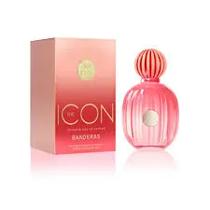 Antonio Banderas Perfume The Icon Splendid F Eau de Parfum 100ML s/C