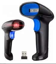 Leitor de Codigo de Barra Sem Fio YHD-1100