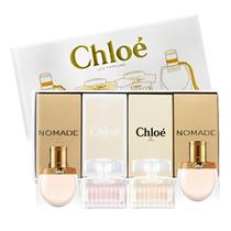 Kit Perfume Chloe 4X5ML (Nomade+Tangerine+Chloe+Nomade)