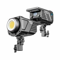 Luz LED Sutefoto P160 Bicolor