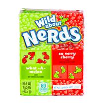 Caramelo Nerds Cereza/Sandia 46.7G