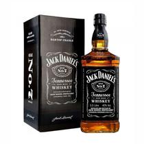 Whisky Jack Daniel's Old No.7 3 com Caixa