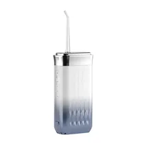 Irrigador Bucal C1 DS12596 Portatil Recargable / 200ML / 5V / 3.5W - Black