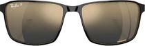 Oculos de Sol Ray Ban RB3721 186/87 5 - Masculino