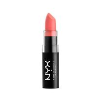 Batom NYX Matte MLS22 Strawberry Daiquiri