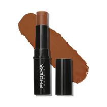 Corrector Y Contorno Phoera Skin-Stick Matte 208 Mocha 7GR