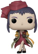 Boneco Faye Valentine - Cowboy Bebop - Funko Pop! 1214