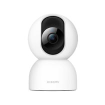 Camera IP Xiaomi Smart Camera C400 2.5K com Wi-Fi e Microfone - Branca 42942 BHR6619GL MJSXJ11CM