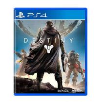 Jogo Destiny PS4