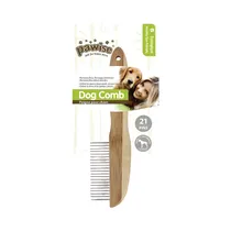 Peine Mascotas Pawise 11471 21CM