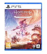 Sony Juegos PS5 Horizon Forbidden West Complete Edition