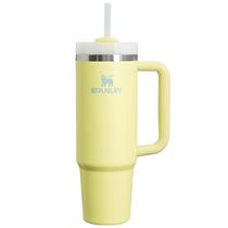 Copo Termico Stanley The Flowstate Quencher H2.0 Tumbler 10-10827-918 - 887ML - com Canudo - Pomelo