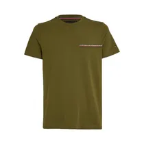 Camiseta Tommy Hilfiger MW0MW32595 MS2