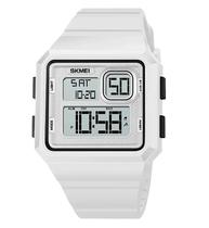 Skmei Reloj Reloj Skmei 1877 White s/C