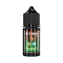 Esencia Nikbar Nic Salt Strawberry Kiwi Ice 50MG 30ML