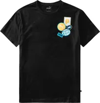 Camiseta Puma 684829A 03 - Masculina