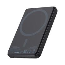 Carregador Portatil Powerbank Mcdodo MC-395 / 5000MAH / 15W - Preto