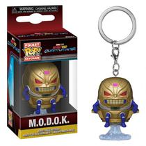 Funko Pop Keychain Ant-Man Quantumania M.O.D.O.K. 70489