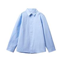 Camisa Infantil Benetton 5DGXQ00T 917